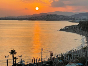 Athens Edem Beach Penthouse, panoramic sea view